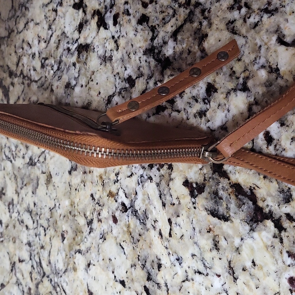 Free People Wristlet Walllet - Picture 7 of 12